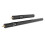 2PCS Carbon Fiber Pool Cue Extender 17in/9in 12