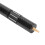 2PCS Carbon Fiber Pool Cue Extender 17in/9in 10