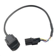6Pin Backup Camera 95760-A4100 95760-A4031 för  Carens 2014-2017 Park Assist Camera 95760-A4010 95760A4030