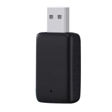 Adattatore Wireless Carplay 2 In 1 e Adattatore Wireless Android Auto Plug And Cablato A Adattatore Wireless per Auto