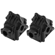 2 StüCke 144001-1254 Wave Box Getriebe für 144001 RC Auto Ersatz Teile 4WD 1/14