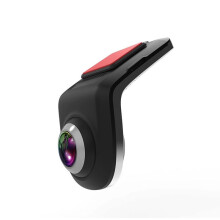 Neue 1080 P Driving Recorder USB-Zink-Legierung Android GroßBild-Navigation Gewidmet ADAS DVR 140 Grad Weitwinkel-Bewegungserkennung Recorder