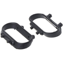 2.4GHz Car Spare Parts 15-SJ06 Bumper Link Block Car Parts for S911/9115 S912/9116 RC Car
