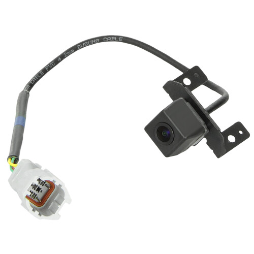 95760-3S102 New Rear View Camera Reverse Camera Back  Parking Camera for  I45 Sonata YF 2011-2014 2