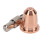 22Pcs Plasma Cutter Replacement Accessories Electrode Torch Nozzle Shield 6