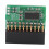 20Pin TPM 2.0 Module Vertical Trusted Platform Module for AOM TPM 9665V TCG 2.0 1