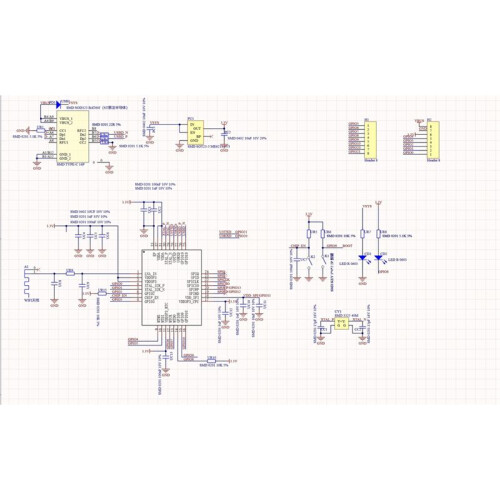 ESP32-C3  Development Board WiFi  ESP32 Super  Development Board ESP32-C3 Development Board