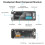 ESP32-S3 Wireless Development Board LoRa WIFI  SX1262 LoRaWAN BLE Fast Type-C Connection 433-510Mhz 10