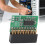 20Pin TPM 2.0 Module Vertical Trusted Platform Module for AOM TPM 9665V TCG 2.0 10