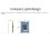 ESP32-S3-Tiny Development Board  LE+2.4 GHz Wi-Fi Based  ESP32-S3FH4R2 ESP32-S3  Development Board 4