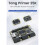 Tang Primer 25K GOWIN GW5A RISCV FPGA Development Board PMOD SDRAM 3