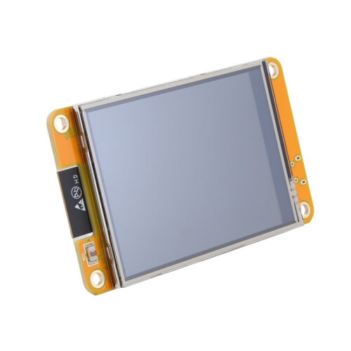2.8 Inch 240x320 Display Module Resistive Touch ESP32 Development Board WiFi   Touch Display TFT Module,A 2