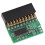 20Pin TPM 2.0 Module Vertical Trusted Platform Module for AOM TPM 9665V TCG 2.0 6