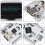 ESP32 OLED WiFi Kit ESP 32 OLED Display WiFi+ Internet Development Board für 5