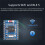 ESP32-S3-Tiny Development Board  LE+2.4 GHz Wi-Fi Based  ESP32-S3FH4R2 ESP32-S3  Development Board 8