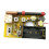 2P3 Kit Schoolradio DIY-Liefhebbers AMFM Middengolf 2