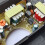 2P3 Kit Schoolradio DIY-Liefhebbers AMFM Middengolf 3