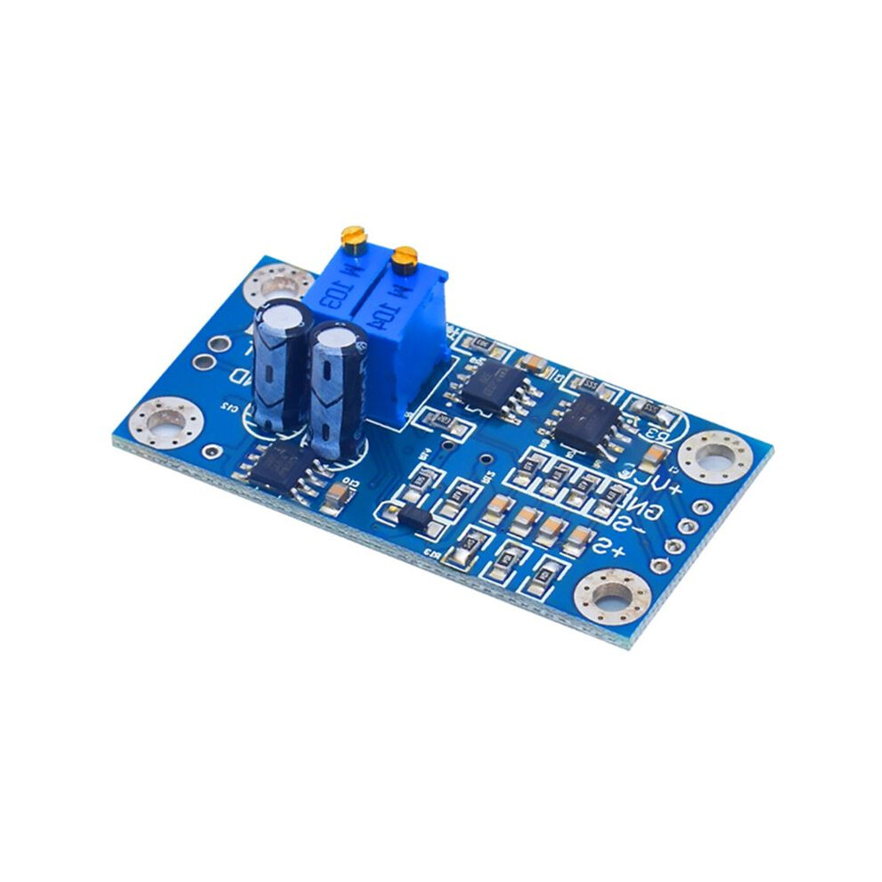 Ad620 Transmitter High Precision Microvolt/Millivolt Voltage Amplifier Module Small Signal Instrumentation Amplifier 4713499966325