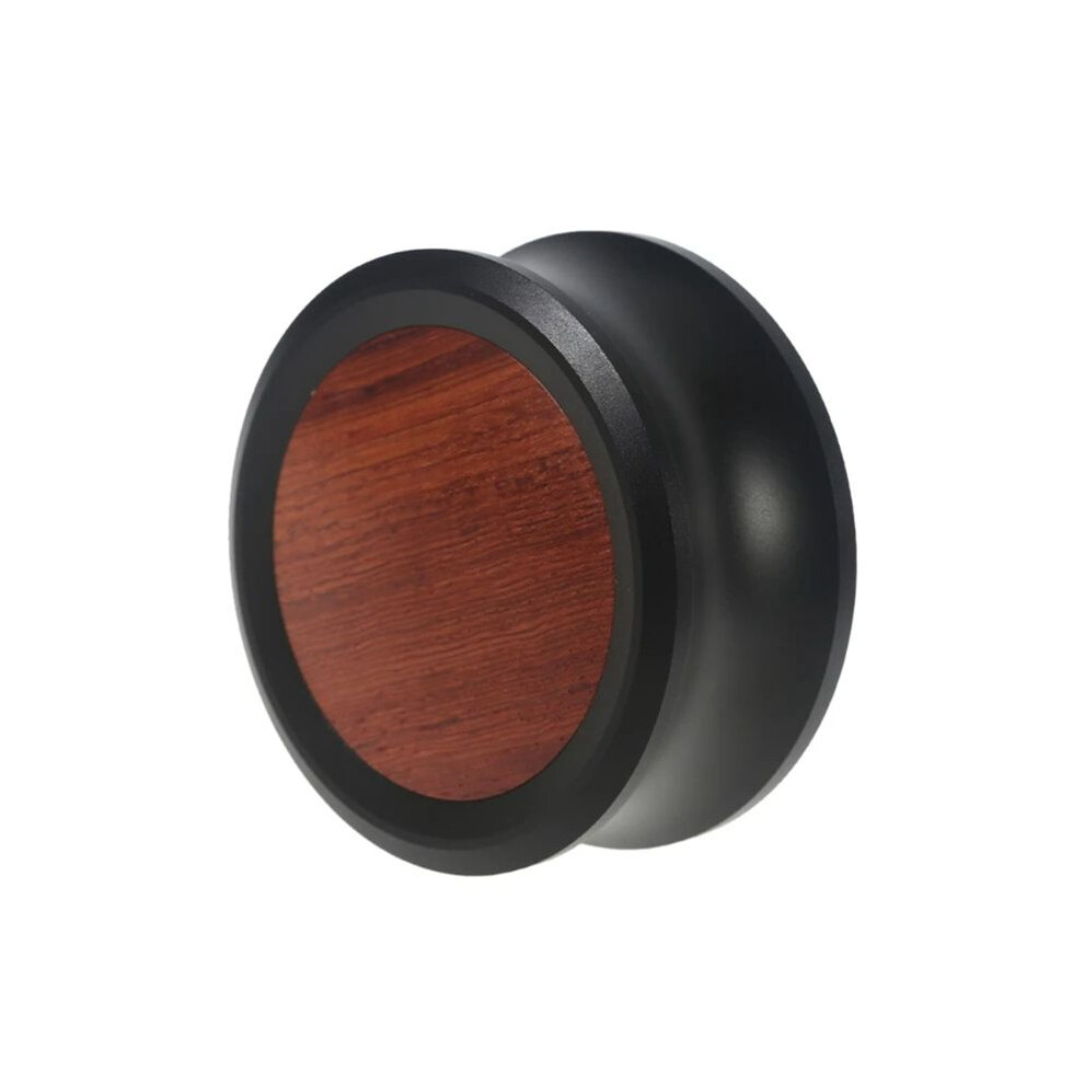 76Mm Diameter Lp Vinyl Turntables Aluminium Wood Record Weight Disc Stabilizer Lp Vinyl Turntables 6033514703789
