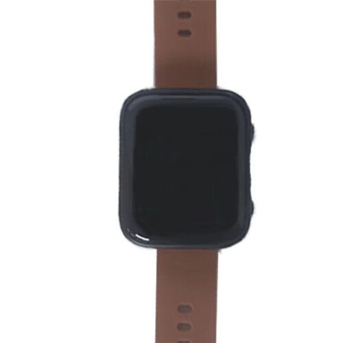 Para DeepSeek AI Voice Chat Watch ESP32 S3 Placa de Desenvolvimento 1,8 Polegadas AMOLED TouchScreen 368x448 Relógio Programável 1