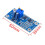 AD620 Transmitter High Precision Microvolt/Millivolt Voltage Amplifier Module Small Signal Instrumentation Amplifier 6