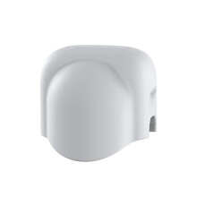Silicone Lens Cap for X5 Anti-Dust, Anti-Scratch Protective Cover for Insta 360 X5 Camera Accessories