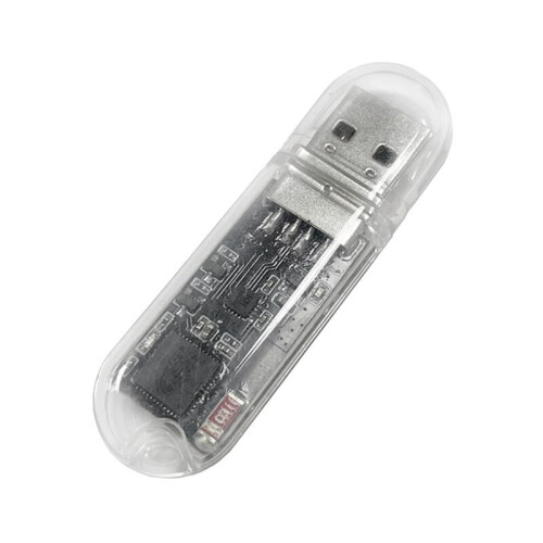 ESP32 Development Board USB Dongle  Gateway for MicroPython ESPHome IoT Development Tool