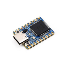 RA4M1-Zero Development Board Częstotliwość 48MHz 256KB Wbudowany FPU Obsługuje Szyfrowanie Oprogramowania Układowego A