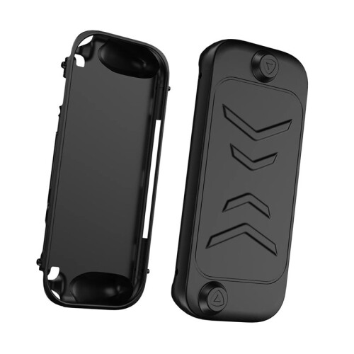 New Protective Case for   2,Dual-Layer Design,TPU+ABS Material, Shockproof & Scratch-Resistant NS2272 1
