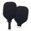 2pcs Neoprene Pickleball Paddle Covers Protective Racket Sleeves Paddle Storage Bags 4