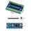 1set for  V3.0 Controller Terminal Adapter Expansion Board  IO Shield Simple Extension Plate 7