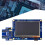 STM32H750B-DK  Kit STM32H750XB MCU Development Board Enhanced Performance for Advanced Projects 5