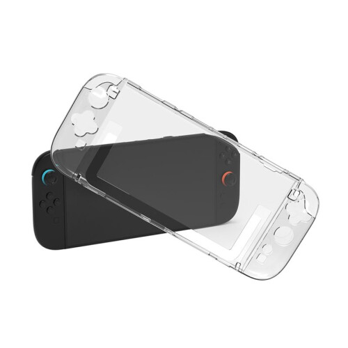 Protective Hard Shell Case for   2 Anti-Scratch PC Split Cover Gaming Console Skin Essential Accessories 2