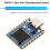 RA4M1-Zero  Development Board 48MHz Frequency 256KB Built-in FPU Supports Firmware Encryption B 5