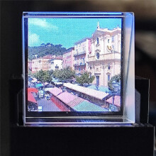 Płyta do Tworzenia Albumów Ze Zdjęciami na Komputer Stacjonarny, Ekran LCD IPS 1,3 Cala, Obsługa Druku 3D, Obsługa dla IDE i Rozwoju AVR