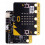 For Microbit V2 Programmable Development Board Scratch Programmable Expansion Board for School DIY Programming 6