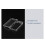 Crystal Clear Hard Case for 3DS Protective Transparent Shell  Design Perfect Fit 2
