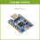 2pcs ESP32 Development Board ESP32-C6  Development Board Based  ESP32-C6FH4 Dual Processors 2.4GHz WiFi 6 & BT5 2