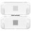 For  2 TPU Case Protective Shell Durable Cover for   2 Enhanced Grip 5
