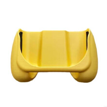 Gaming Accessories for RG406V RG405V Scratchproof Shell Console Grip Holder Yellow