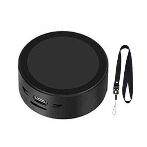 Para DeepSeek XiaoZhi AI Voice Chat Robot Box Relógio Meteorológico ESP32-S3 Placa de Desenvolvimento 1,28 Polegadas SEM Tela LCD Touch