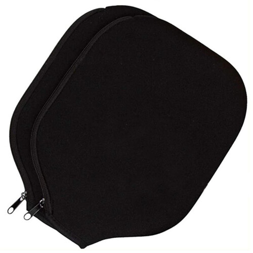 2pcs Neoprene Pickleball Paddle Covers Protective Racket Sleeves Paddle Storage Bags 1