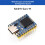 RA4M1-Zero  Development Board 48MHz Frequency 256KB Built-in FPU Supports Firmware Encryption B 4