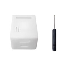 Protective Case for Luckfox Easy Installation Shock ABSorbent