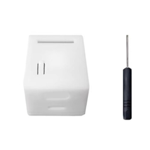 Protective Case for Luckfox   Easy Installation Shock ABSorbent