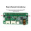 For Raspberry Pi 2/3b/4b ReSpeaker Intelligent Speech Recognition Module 2 Microphone Array Expansion Board 4