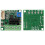 6V12V24V Brushless Motor Speed Controller with Hall BLDC Driver Board Module with Cable Power Supply 2