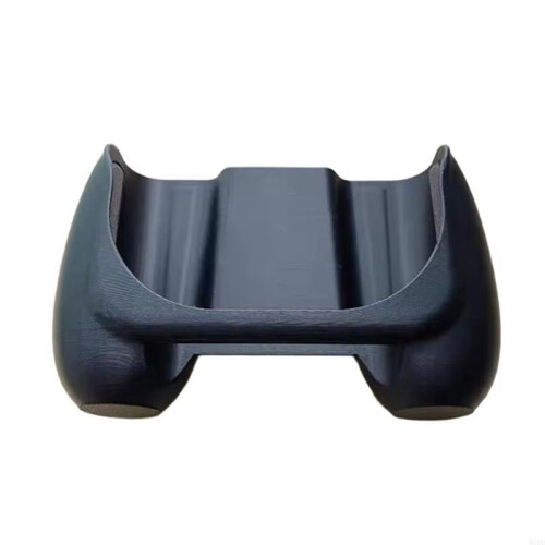 Gaming Accessories for RG406V RG405V Scratchproof Shell Console Grip Holder Black