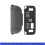 For  Removable Protective Case with Bracket Detachable Full Cover Shell for Enhanced Gaming Experience 2