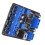 VU Level Audio Meter Driver Board DC12-18V Audio Level Meter Driver Board Module 6